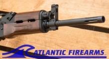 AKX-9 C Classic Wood Fixed Stock Rifle