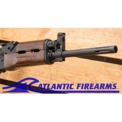 AKX-9 C Classic Wood Fixed Stock Rifle