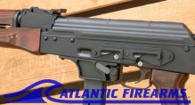 AKX-9 C Classic Wood Fixed Stock Rifle