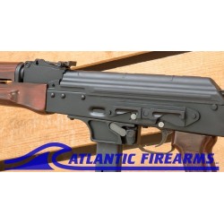 AKX-9 C Classic Wood Fixed Stock Rifle