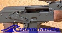 AKX-9 C Classic Wood Fixed Stock Rifle