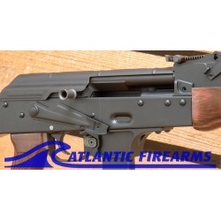 AKX-9 C Classic Wood Fixed Stock Rifle