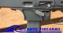 AKX-9 C Classic Wood Fixed Stock Rifle