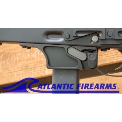 AKX-9 C Classic Wood Fixed Stock Rifle