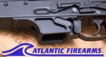 AKX-9 C Classic Wood Fixed Stock Rifle