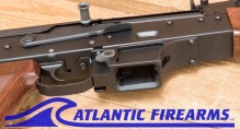 AKX-9 C Classic Wood Fixed Stock Rifle