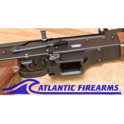 AKX-9 C Classic Wood Fixed Stock Rifle