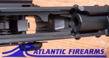 AKX-9 C Classic Wood Fixed Stock Rifle