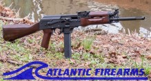 AKX-9 C Classic Wood Fixed Stock Rifle