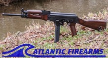 AKX-9 C Classic Wood Fixed Stock Rifle