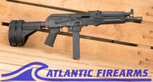 AKX-9 P Pistol FREE Stabilizing Brace Included!