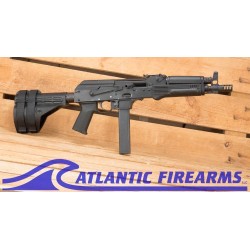 AKX-9 P Pistol FREE Stabilizing Brace Included!