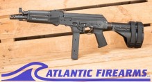 AKX-9 P Pistol FREE Stabilizing Brace Included!