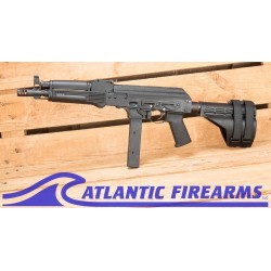 AKX-9 P Pistol FREE Stabilizing Brace Included!