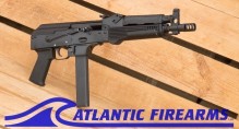 AKX-9 P Pistol FREE Stabilizing Brace Included!