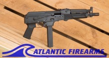 AKX-9 P Pistol FREE Stabilizing Brace Included!