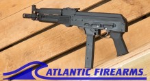 AKX-9 P Pistol FREE Stabilizing Brace Included!