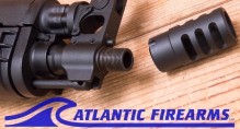 AKX-9 P Pistol FREE Stabilizing Brace Included!