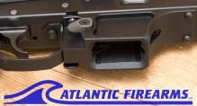 AKX-9 P Pistol FREE Stabilizing Brace Included!