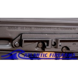AKX-9 P Pistol FREE Stabilizing Brace Included!