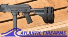 AKX-9 P Pistol FREE Stabilizing Brace Included!