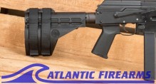 AKX-9 P Pistol FREE Stabilizing Brace Included!