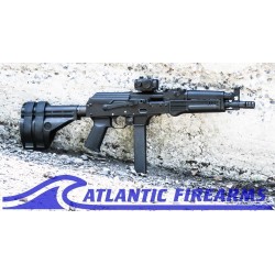 AKX-9 P Pistol FREE Stabilizing Brace Included!