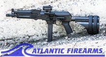 AKX-9 P Pistol FREE Stabilizing Brace Included!