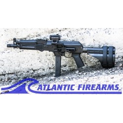 AKX-9 P Pistol FREE Stabilizing Brace Included!