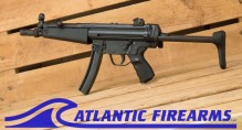 H&K MP5 9mm SBR