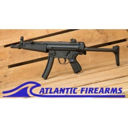 H&K MP5 9mm SBR
