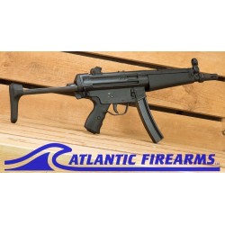 H&K MP5 9mm SBR