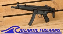 H&K MP5 9mm SBR