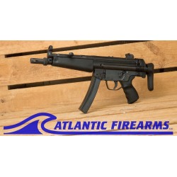 H&K MP5 9mm SBR