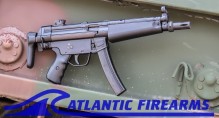 H&K MP5 9mm SBR
