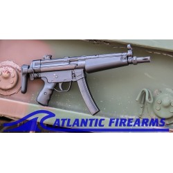 H&K MP5 9mm SBR