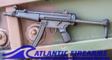 H&K MP5 9mm SBR