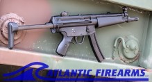 H&K MP5 9mm SBR