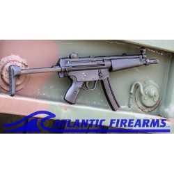 H&K MP5 9mm SBR