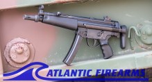 H&K MP5 9mm SBR