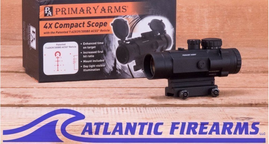 Atlantic Firearms, LLC - AtlanticFirearms.com