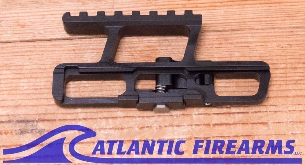 RS Products AK-302M Rear-Biased Optic Rail - AtlanticFirearms.com