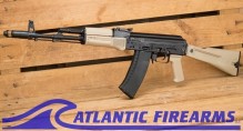 Arsenal AK74 Rifle Desert SLR 104-33