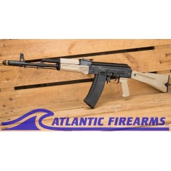 Arsenal AK74 Rifle Desert SLR 104-33
