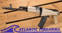 Arsenal AK74 Rifle Desert SLR 104-33