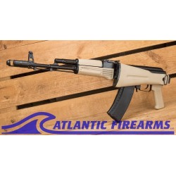 Arsenal AK74 Rifle Desert SLR 104-33