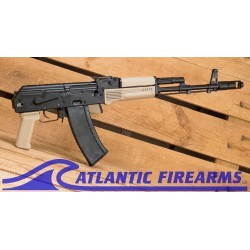 Arsenal AK74 Rifle Desert SLR 104-33