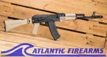 Arsenal AK74 Rifle Desert SLR 104-33