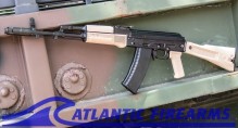 Arsenal AK74 Rifle Desert SLR 104-33
