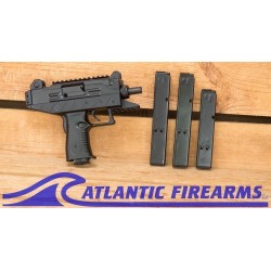 IWI UZI PRO 9mm